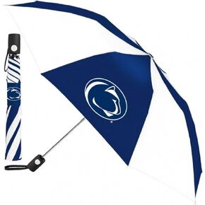 Wincraft NCAA Auto Folding Umbrella