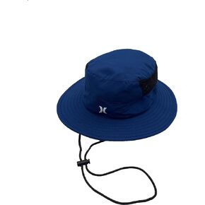 Hurley Men's Beach Ventilated Boonie Hat (B(HNHM0035-414)/B, Small/Medium)