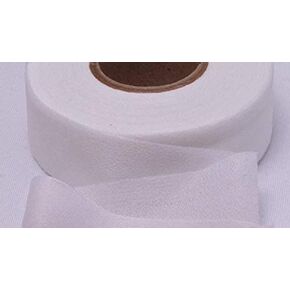 SewKeys Fusible Knit Stay Tape Notion, White