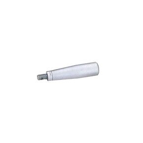 Pro Series by HHIP 8017-0001 M10 x 1.5 Thread Revolving Flat End Handle