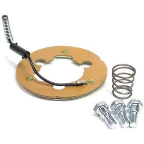 Ididit 2612400010 Grant or Bell Horn Kit