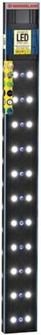 Marineland Advanced LED Strip Light for Salt & Fresh Water Aquariums in Saudi Arabia