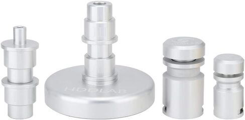 القرص الصلب فتح القرص الصلب لاستعادة البيانات القرص الصلب فتح أداة إصلاح أدوات استبدال الرأس HDD لاستعادة البيانات in Kuwait