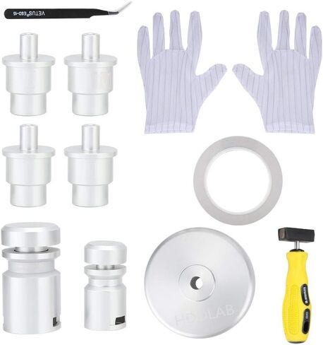 القرص الصلب فتح القرص الصلب لاستعادة البيانات القرص الصلب فتح أداة إصلاح أدوات استبدال الرأس HDD لاستعادة البيانات in Kuwait