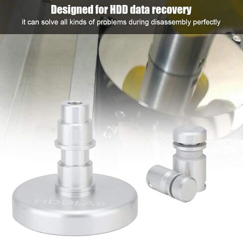 القرص الصلب فتح القرص الصلب لاستعادة البيانات القرص الصلب فتح أداة إصلاح أدوات استبدال الرأس HDD لاستعادة البيانات in Kuwait