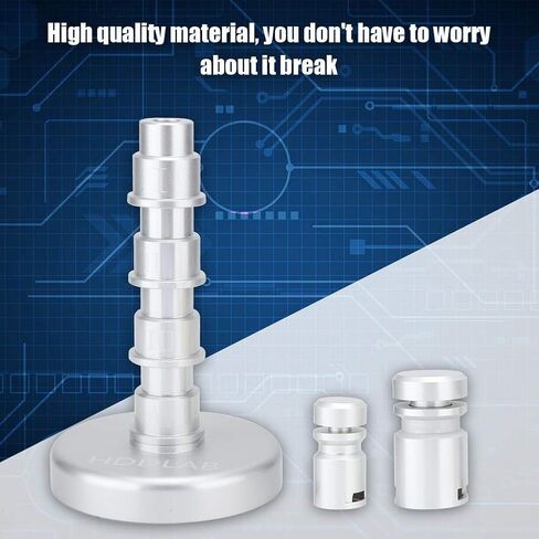 القرص الصلب فتح القرص الصلب لاستعادة البيانات القرص الصلب فتح أداة إصلاح أدوات استبدال الرأس HDD لاستعادة البيانات in Kuwait