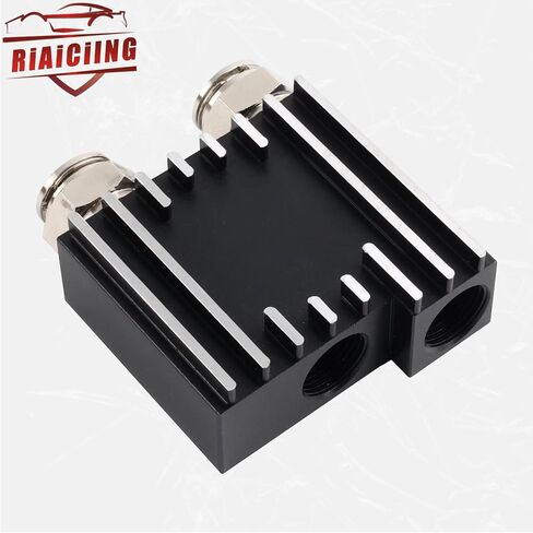 ترقية تجاوز ثرموستاتي لمبرد ناقل الحركة يناسب 2013 2014 2015 2016 2017 2018 Ram 6.7L الكمون ديزل 68RFE in Kuwait