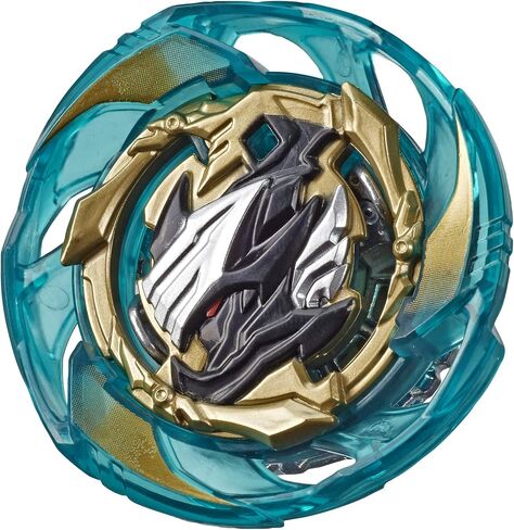 مجموعة واحدة من Beyblade Burst Rise Hypersphere Air Knight K5 - لعبة قتال علوية من نوع القدرة على التحمل تدور لليمين، للأعمار من 8 سنوات فما فوق in Saudi Arabia