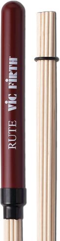 Vic Firth Rute in Saudi Arabia