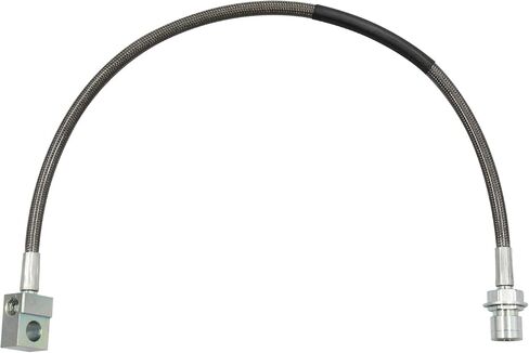 89310S 4-6" Front Stainless Brake Lines for 80-96 F-150/Bronco (89310S, 4-6") in Saudi Arabia