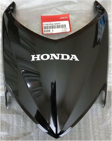 غطاء غطاء محرك السيارة الأمامي الأسود OEM لهوندا TRX 250 EX 250X 2006-2019 in Kuwait