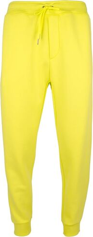 Polo Ralph Lauren Men's Double Knit Jogger Pants LYllw XXL in Saudi Arabia