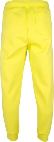 Polo Ralph Lauren Men's Double Knit Jogger Pants LYllw XXL in Saudi Arabia