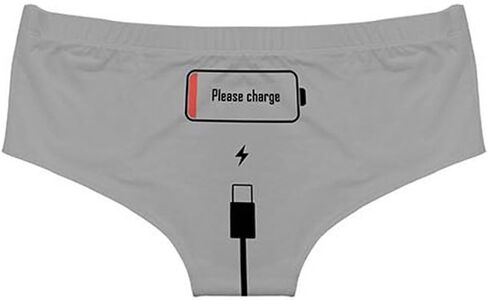 ملابس داخلية نسائية مثيرة قابلة للتمدد سراويل داخلية بيكيني محببة منخفضة الارتفاع in Kuwait