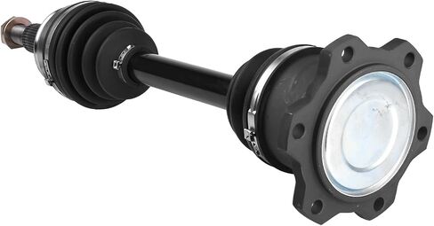 PAROD 2PCS 661430 4WD مجموعة محور السيرة الذاتية الأمامية تناسب Chevy Silverado 1500 07-20 Tahoe Suburban، GMC Sierra 1500 07-20 Yukon، Cadillac Escalade 07-20، نماذج 4x4، جانب الركاب والسائق in Saudi Arabia