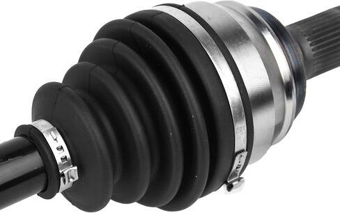 PAROD 2PCS 661430 4WD مجموعة محور السيرة الذاتية الأمامية تناسب Chevy Silverado 1500 07-20 Tahoe Suburban، GMC Sierra 1500 07-20 Yukon، Cadillac Escalade 07-20، نماذج 4x4، جانب الركاب والسائق in Saudi Arabia
