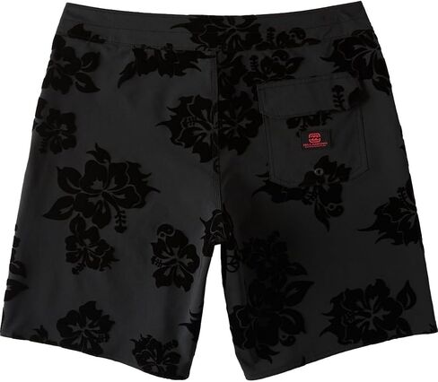 Billabong Men's Standard Sundays Pro Boardshort, Charcoal in Saudi Arabia