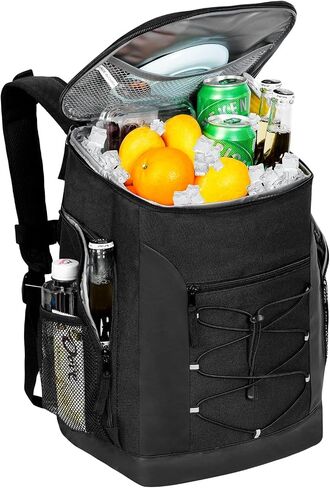 Backpack Coolers Insulated Leak Proof in Saudi Arabia