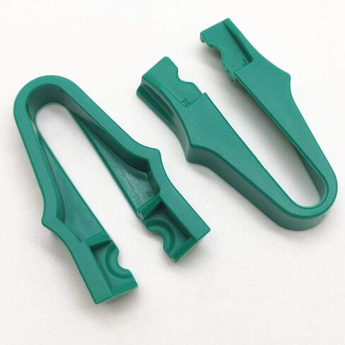 Earbuds Accessories Wire Pulling MMCX Tool for MMCX Connectors Pin Wire Pull-Out Clamp Earphone Cable Puller Quick Disconnection Clip Removal Headphone Cable Quick Disconnect (1piece) in Kuwait