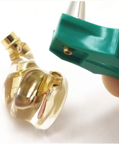 Earbuds Accessories Wire Pulling MMCX Tool for MMCX Connectors Pin Wire Pull-Out Clamp Earphone Cable Puller Quick Disconnection Clip Removal Headphone Cable Quick Disconnect (1piece) in Kuwait