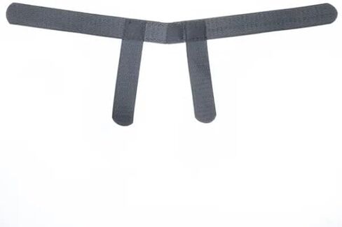 Power T-Strap for Hernia Belt - Left Side in Saudi Arabia