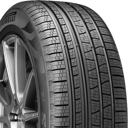 إطار بيريللي سكوربيون فيردي لجميع المواسم 285/45R22 114H لسيارات الدفع الرباعي/الكروس أوفر in Saudi Arabia