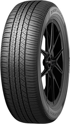 فالكين 225/55R18 98H زيكس ZE001 A/S OE BW in Saudi Arabia