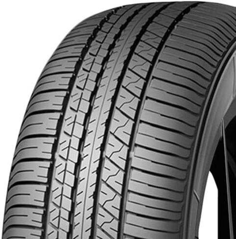فالكين 225/55R18 98H زيكس ZE001 A/S OE BW in Saudi Arabia