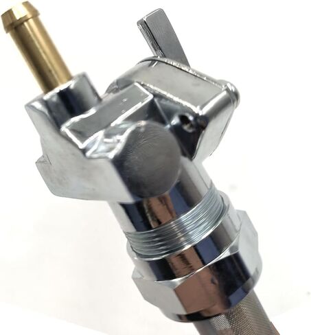 مفتاح وقود Petcock مع فلتر متوافق مع Electra Glide Fatboy Heritage Softail Low Glide Sportster 1000 Super Glide Tour Glide 62163-75 62167-81 in Kuwait