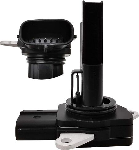 22680-AA380 Mass Air Flow Sensor MAF Meter for Subaru 09-18 Forester 08-15 Impreza 08-14 Legacy 10-17 Outback 12-14 Subaru WRX 13-15 Subaru XV Crosstrek 197400-5111 197-6130 MAS0317 in Saudi Arabia