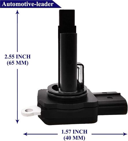 22680-AA380 Mass Air Flow Sensor MAF Meter for Subaru 09-18 Forester 08-15 Impreza 08-14 Legacy 10-17 Outback 12-14 Subaru WRX 13-15 Subaru XV Crosstrek 197400-5111 197-6130 MAS0317 in Saudi Arabia