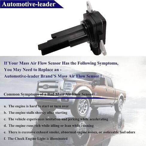 22680-AA380 Mass Air Flow Sensor MAF Meter for Subaru 09-18 Forester 08-15 Impreza 08-14 Legacy 10-17 Outback 12-14 Subaru WRX 13-15 Subaru XV Crosstrek 197400-5111 197-6130 MAS0317 in Saudi Arabia