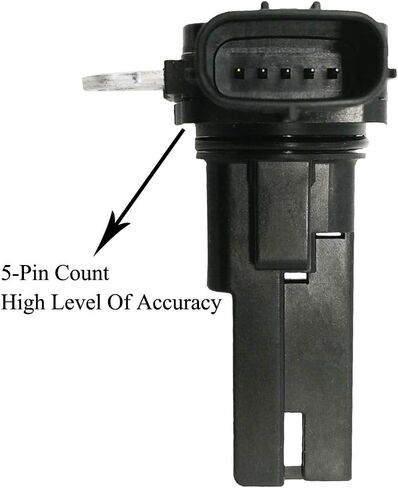 22680-AA380 Mass Air Flow Sensor MAF Meter for Subaru 09-18 Forester 08-15 Impreza 08-14 Legacy 10-17 Outback 12-14 Subaru WRX 13-15 Subaru XV Crosstrek 197400-5111 197-6130 MAS0317 in Saudi Arabia
