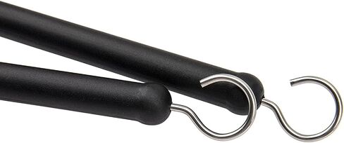 2Pair Drum Brushes Set Jazz Nylon Brushes, Retractable Drum Wire Sticks Brushes for Rock Band, Cajon, Jazz Folk Drummer in Saudi Arabia