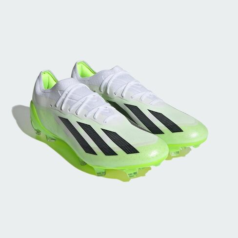 adidas x Crazyfast.1 Firm Ground Adult Soccer Cleats in Saudi Arabia