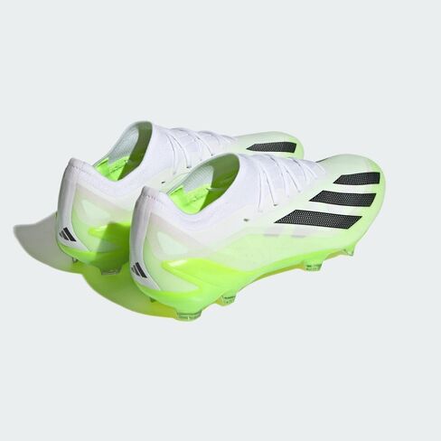 adidas x Crazyfast.1 Firm Ground Adult Soccer Cleats in Saudi Arabia