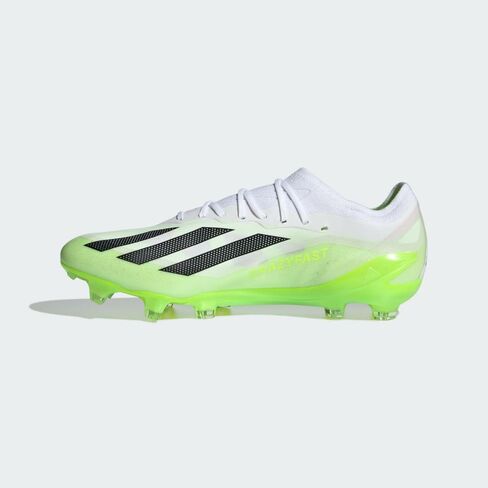 adidas x Crazyfast.1 Firm Ground Adult Soccer Cleats in Saudi Arabia