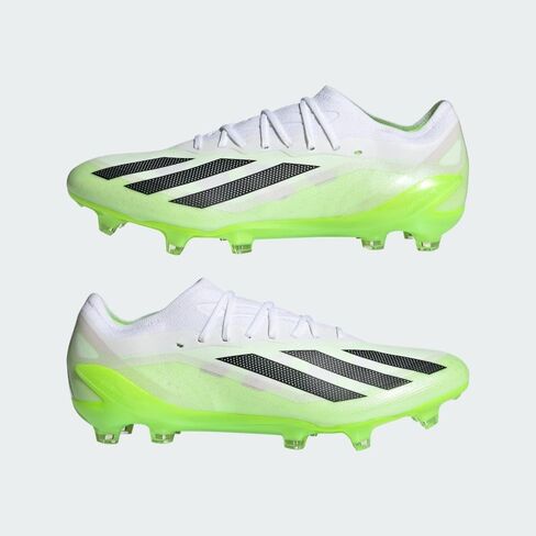 adidas x Crazyfast.1 Firm Ground Adult Soccer Cleats in Saudi Arabia