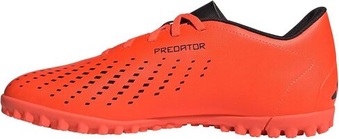 adidas Unisex Accuracy.4 Turf Flexible Ground Soccer Shoe in Saudi Arabia