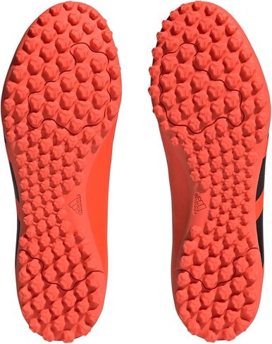 adidas Unisex Accuracy.4 Turf Flexible Ground Soccer Shoe in Saudi Arabia