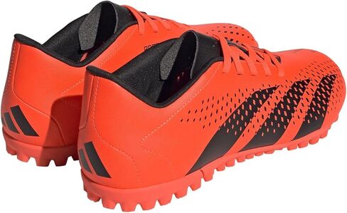 adidas Unisex Accuracy.4 Turf Flexible Ground Soccer Shoe in Saudi Arabia