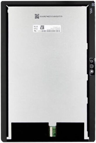 شاشة LCD تعمل باللمس محول الأرقام الجمعية لينوفو تبويب M10 / تبويب 5 زائد LCD استبدال الشاشة TB-X605 TB-X605F X605L/N LCD استبدال in Kuwait