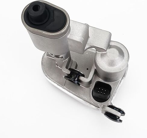 Transmission TTVA Throttle Valve Actuator 53041140AB Compatibile For 2003-2009 D-odge Ram 2500 or 3500 w/ 5.9L Cummins Diesel w/ 48RE in Saudi Arabia