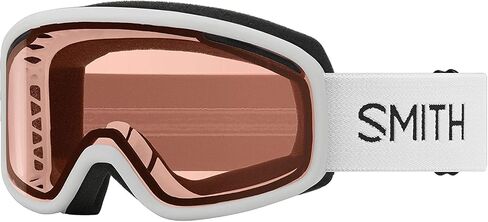 SMITH Women's Vogue Snow Goggles White / RC36 in Saudi Arabia