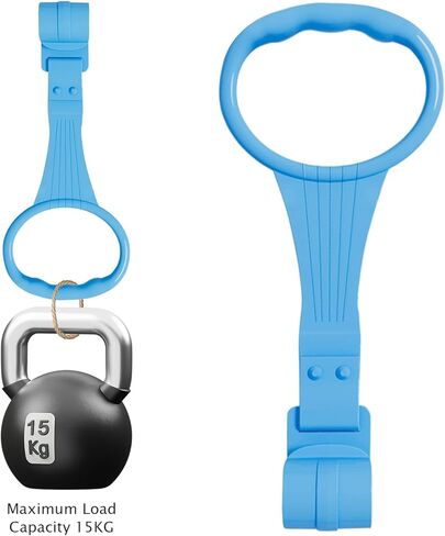 حلقات سحب للأطفال، حلقات وقوف لسرير الأطفال، حلقات وقوف للأطفال، مساعد تمارين المشي، حلقات وقوف للأطفال الصغار، حلقات سحب لركن اللعب، سرير الأطفال (4 عبوات) in Kuwait