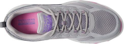 Skechers Women's Go Run Trail Altitude-Ridgeback Hiking Shoe in Saudi Arabia