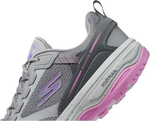 Skechers Women's Go Run Trail Altitude-Ridgeback Hiking Shoe in Saudi Arabia