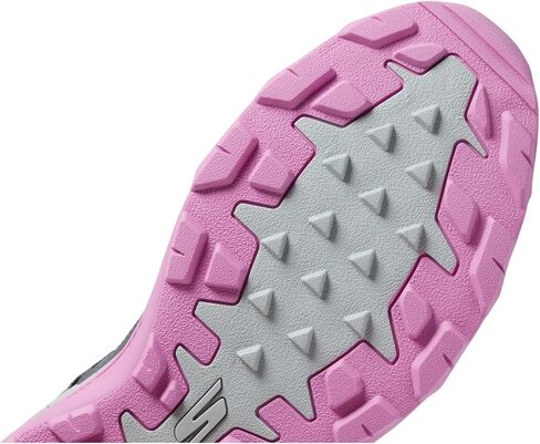 Skechers Women's Go Run Trail Altitude-Ridgeback Hiking Shoe in Saudi Arabia