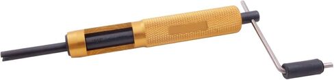 HHIP 1011-0216 Threading Wire Insert Installation Tool, 5/16-18 Insert Thread in Saudi Arabia