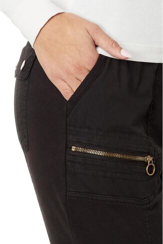 XCVI Rockwell Leggings أسود MD (سيدات 8-10) in Kuwait